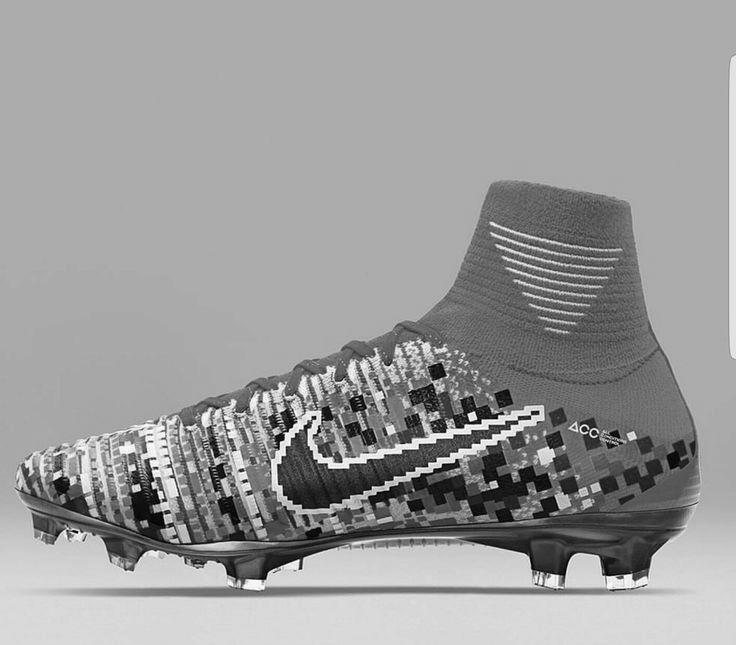 EA Sports Football Boots image 4