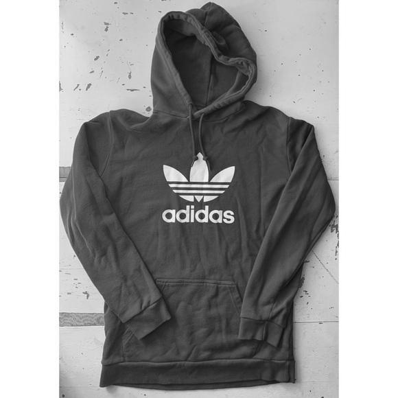 The adidas Royal Pullover photo 2