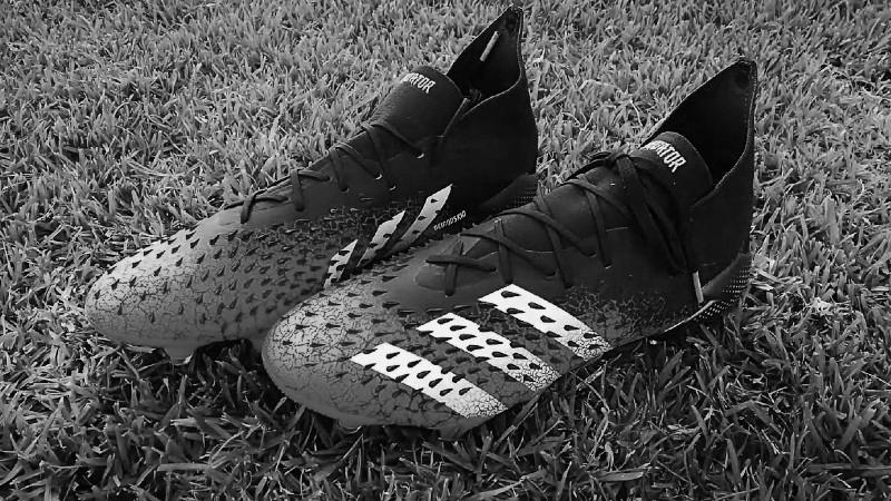 adidas Predator Freak Review photo 3