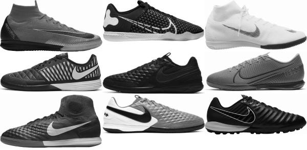 Nike Indoor Soccer Cleats photo 0