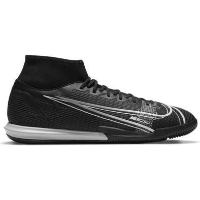 Nike Indoor Soccer Cleats photo 2