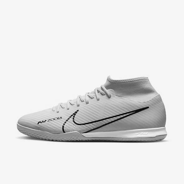 Nike Indoor Soccer Cleats photo 4